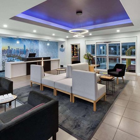 La Quinta By Wyndham Austin - Cedar Park Hotel Buitenkant foto