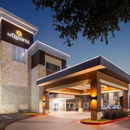 La Quinta By Wyndham Austin - Cedar Park Hotel Buitenkant foto