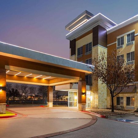 La Quinta By Wyndham Austin - Cedar Park Hotel Buitenkant foto
