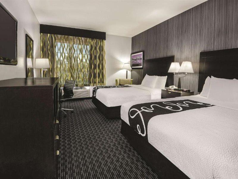 La Quinta By Wyndham Austin - Cedar Park Hotel Buitenkant foto