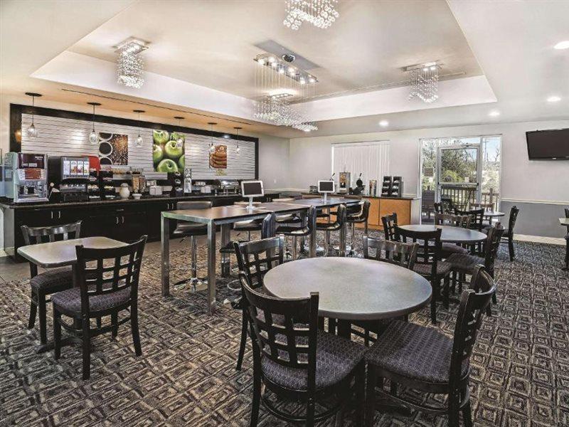 La Quinta By Wyndham Austin - Cedar Park Hotel Buitenkant foto