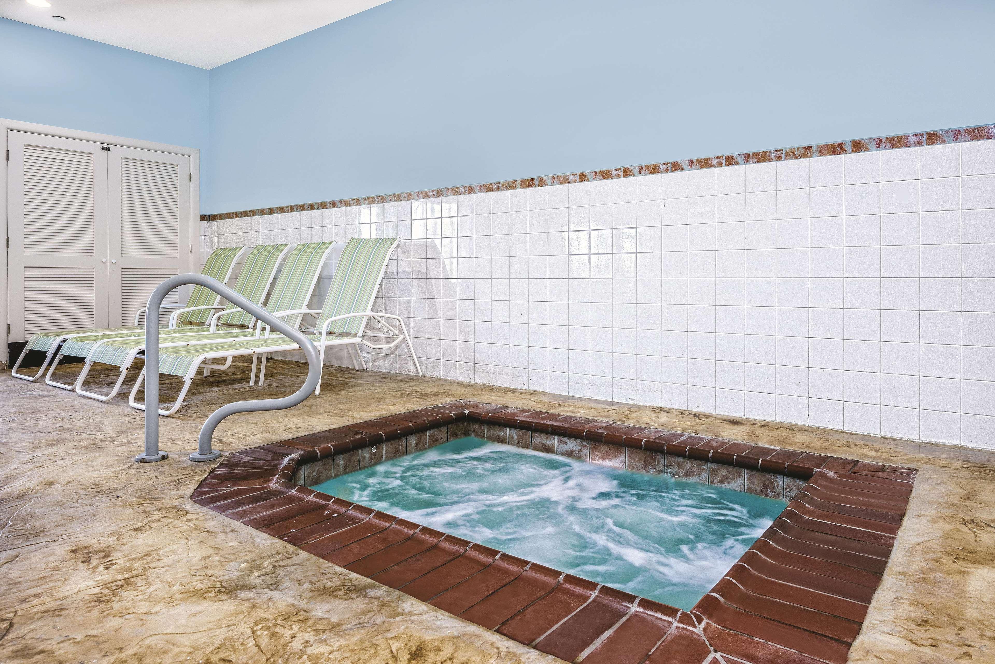 La Quinta By Wyndham Austin - Cedar Park Hotel Buitenkant foto