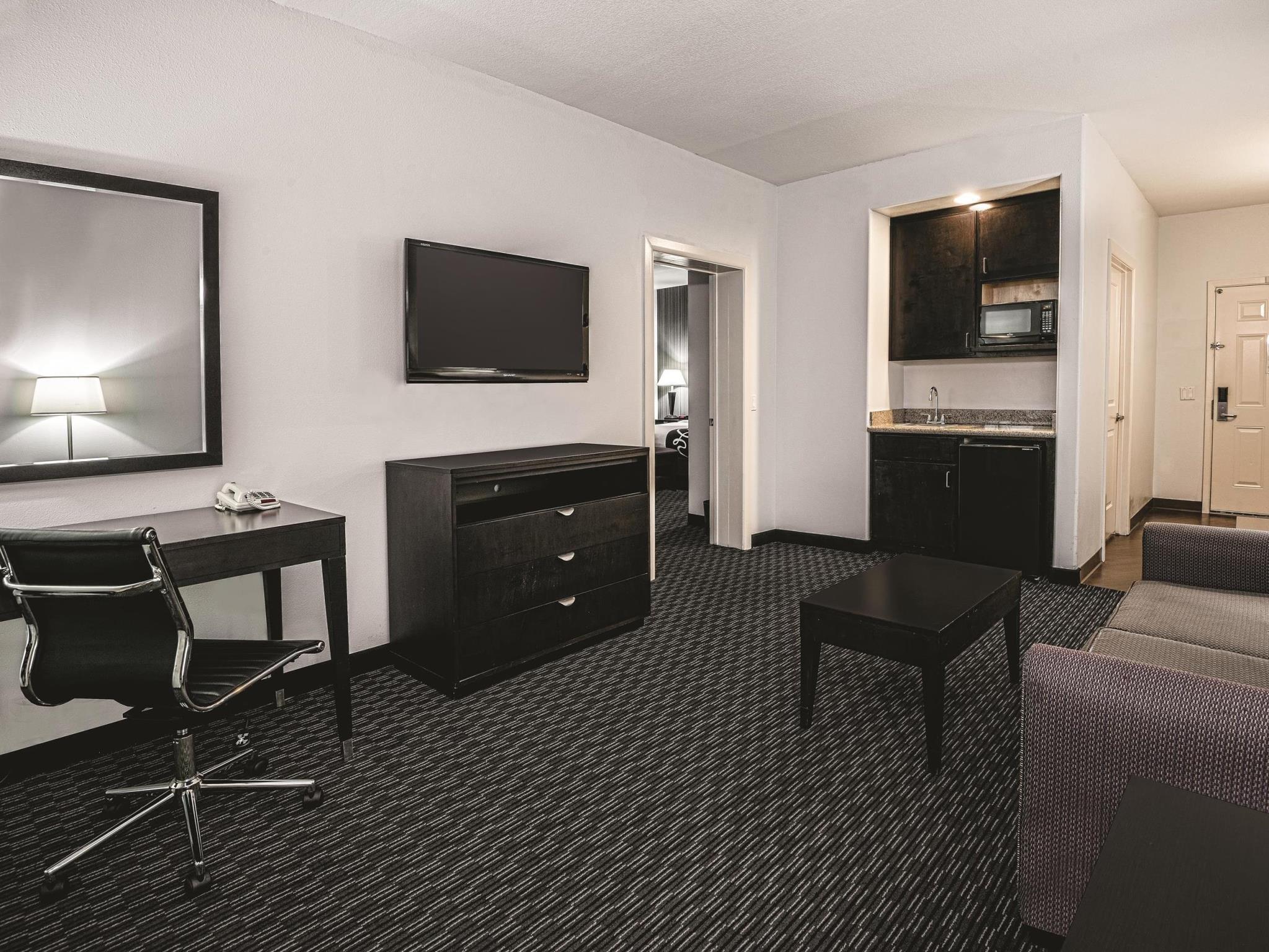 La Quinta By Wyndham Austin - Cedar Park Hotel Buitenkant foto