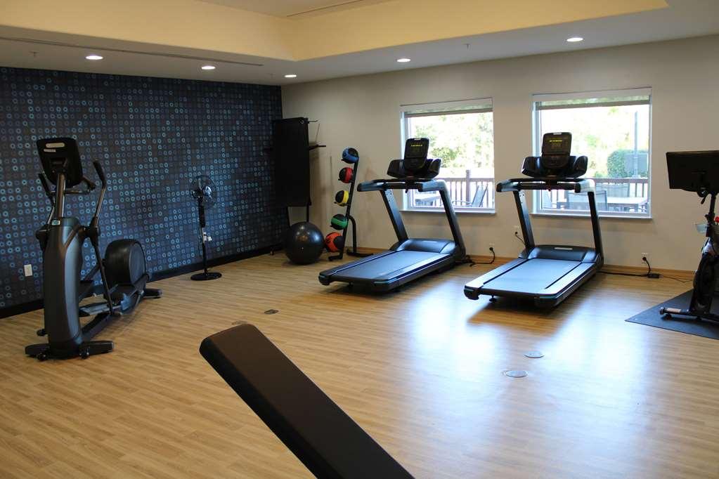 La Quinta By Wyndham Austin - Cedar Park Hotel Faciliteiten foto