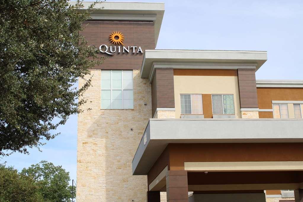 La Quinta By Wyndham Austin - Cedar Park Hotel Buitenkant foto