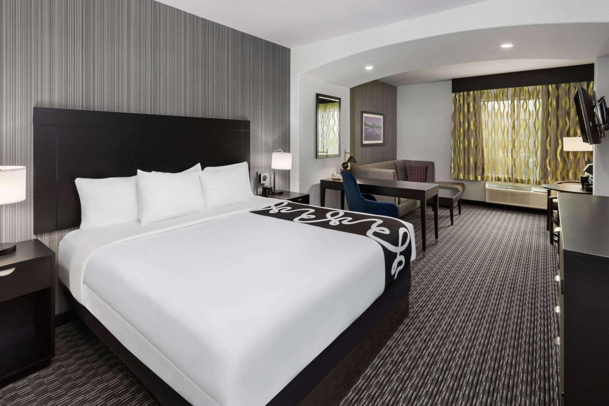 La Quinta By Wyndham Austin - Cedar Park Hotel Buitenkant foto
