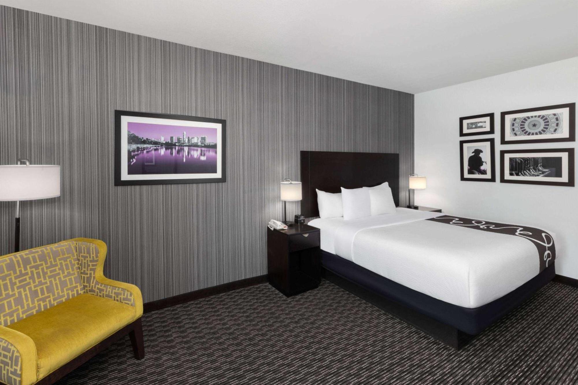 La Quinta By Wyndham Austin - Cedar Park Hotel Buitenkant foto