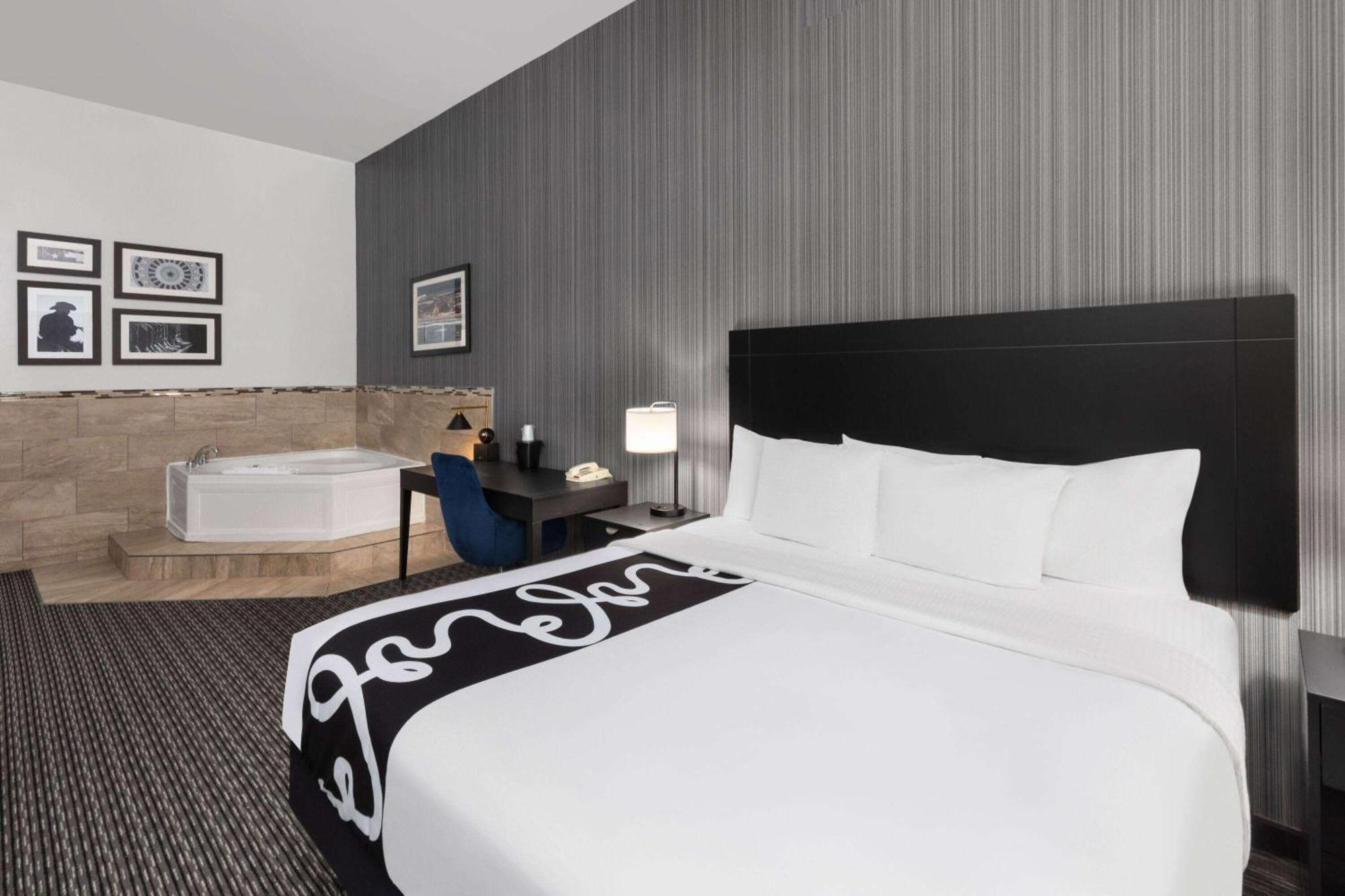 La Quinta By Wyndham Austin - Cedar Park Hotel Buitenkant foto
