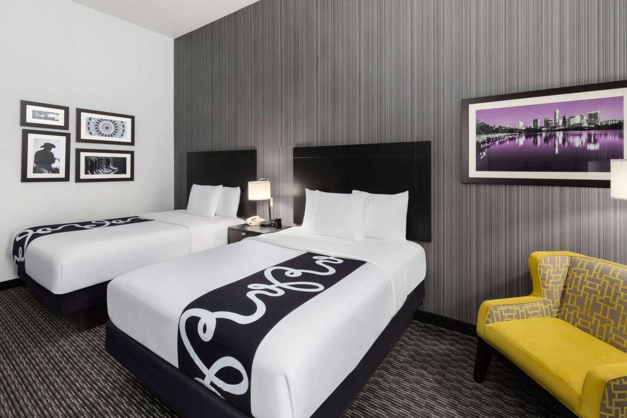 La Quinta By Wyndham Austin - Cedar Park Hotel Buitenkant foto
