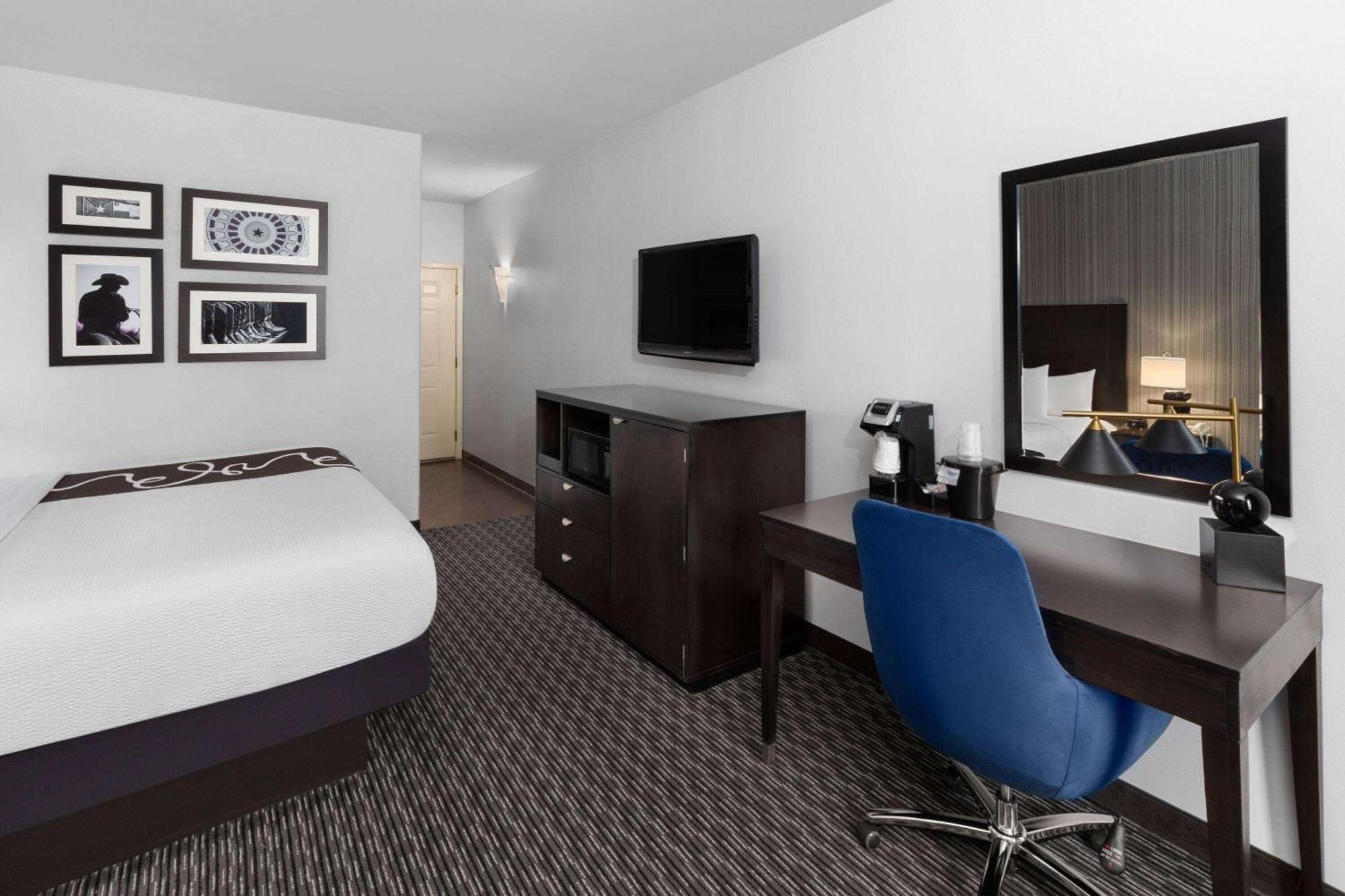 La Quinta By Wyndham Austin - Cedar Park Hotel Buitenkant foto
