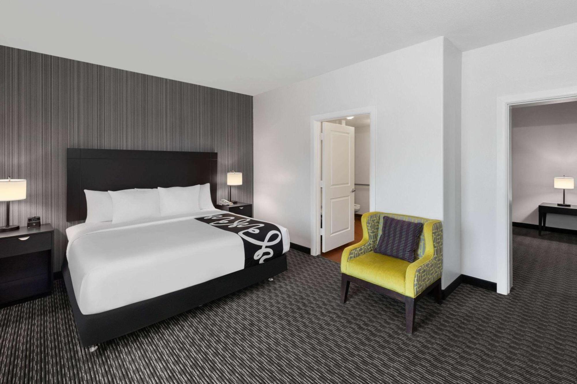 La Quinta By Wyndham Austin - Cedar Park Hotel Buitenkant foto