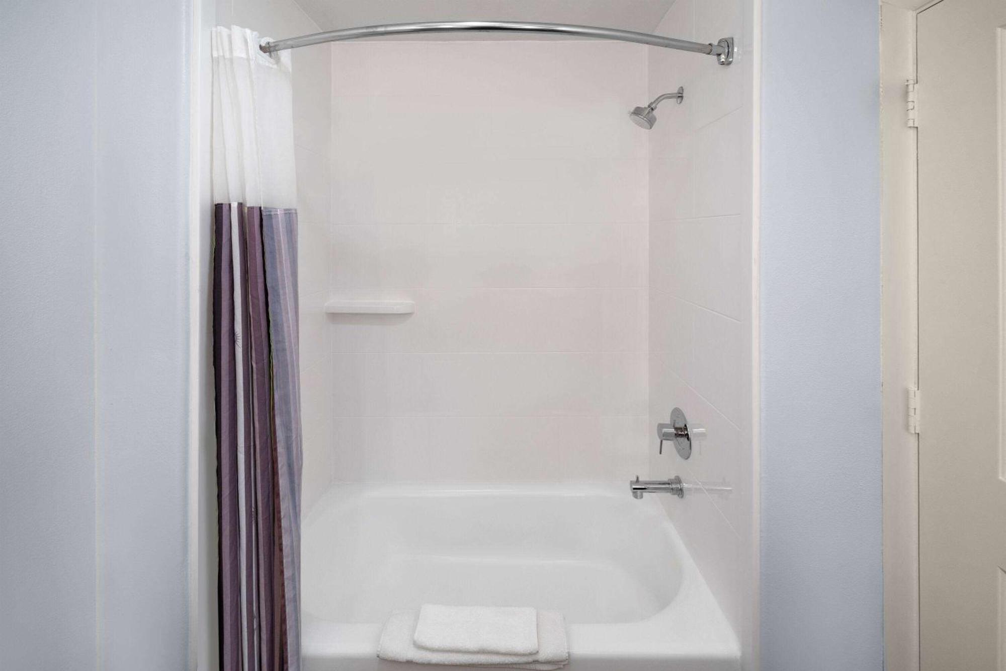 La Quinta By Wyndham Austin - Cedar Park Hotel Buitenkant foto