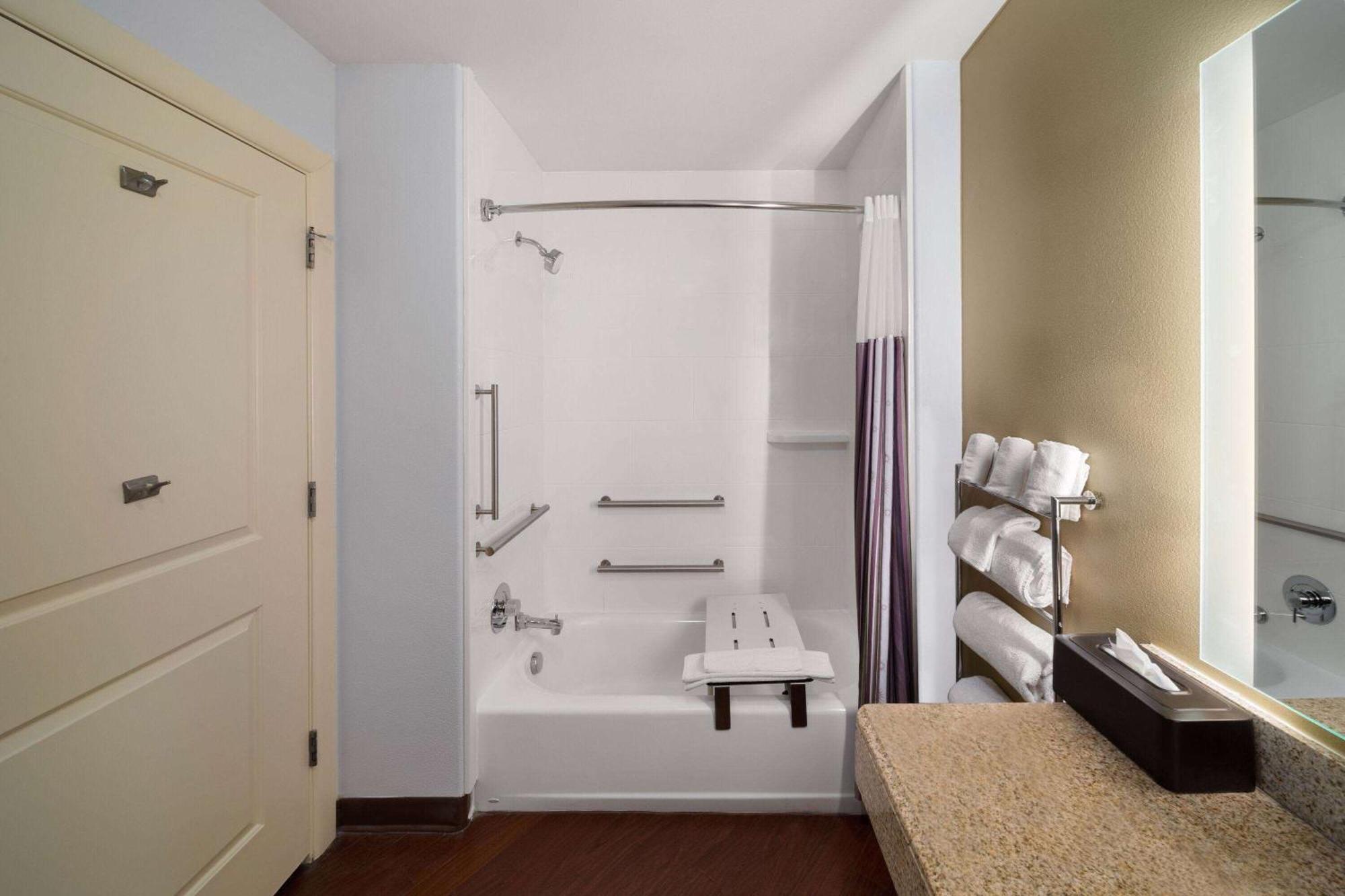 La Quinta By Wyndham Austin - Cedar Park Hotel Buitenkant foto
