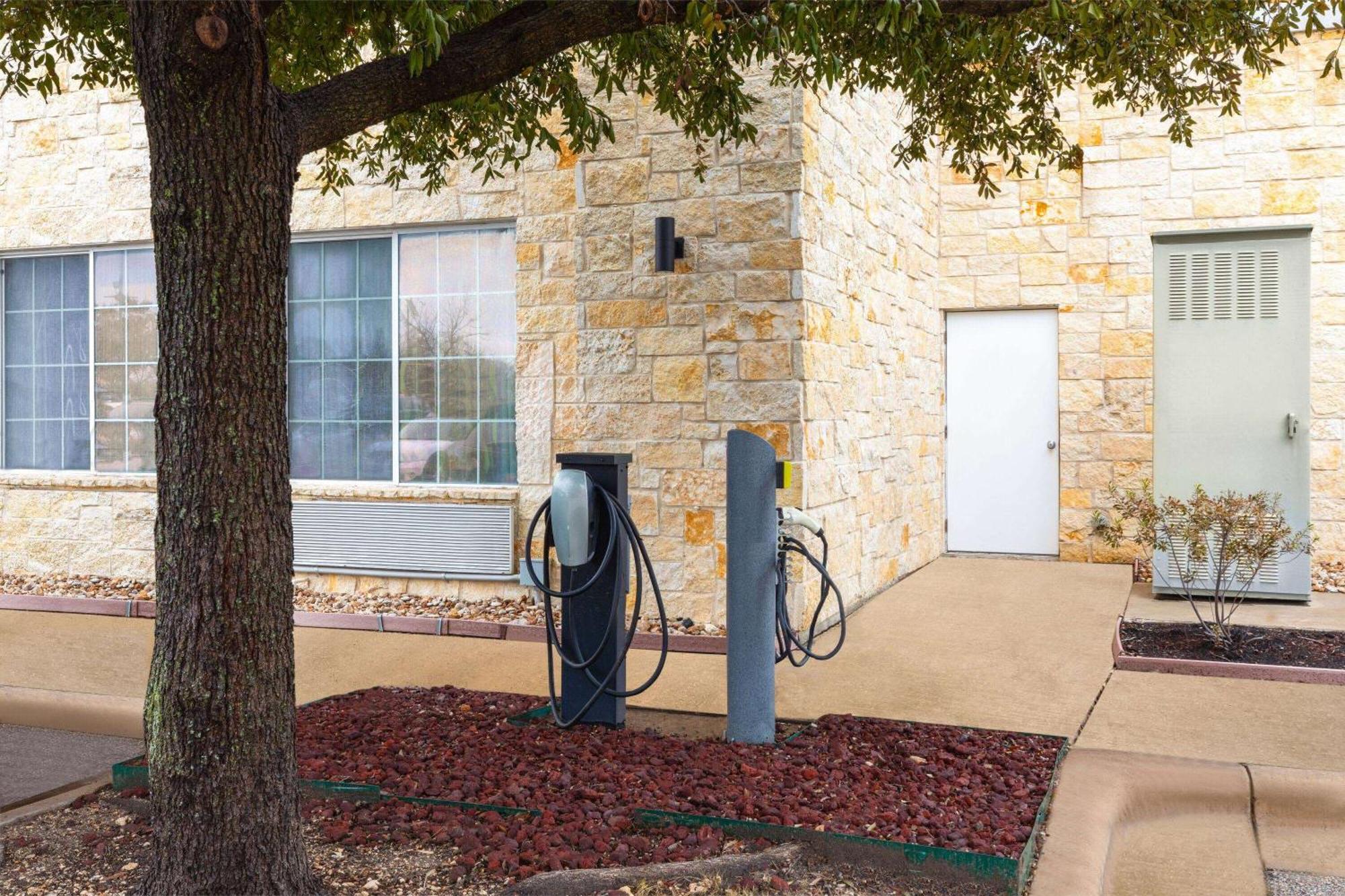 La Quinta By Wyndham Austin - Cedar Park Hotel Buitenkant foto