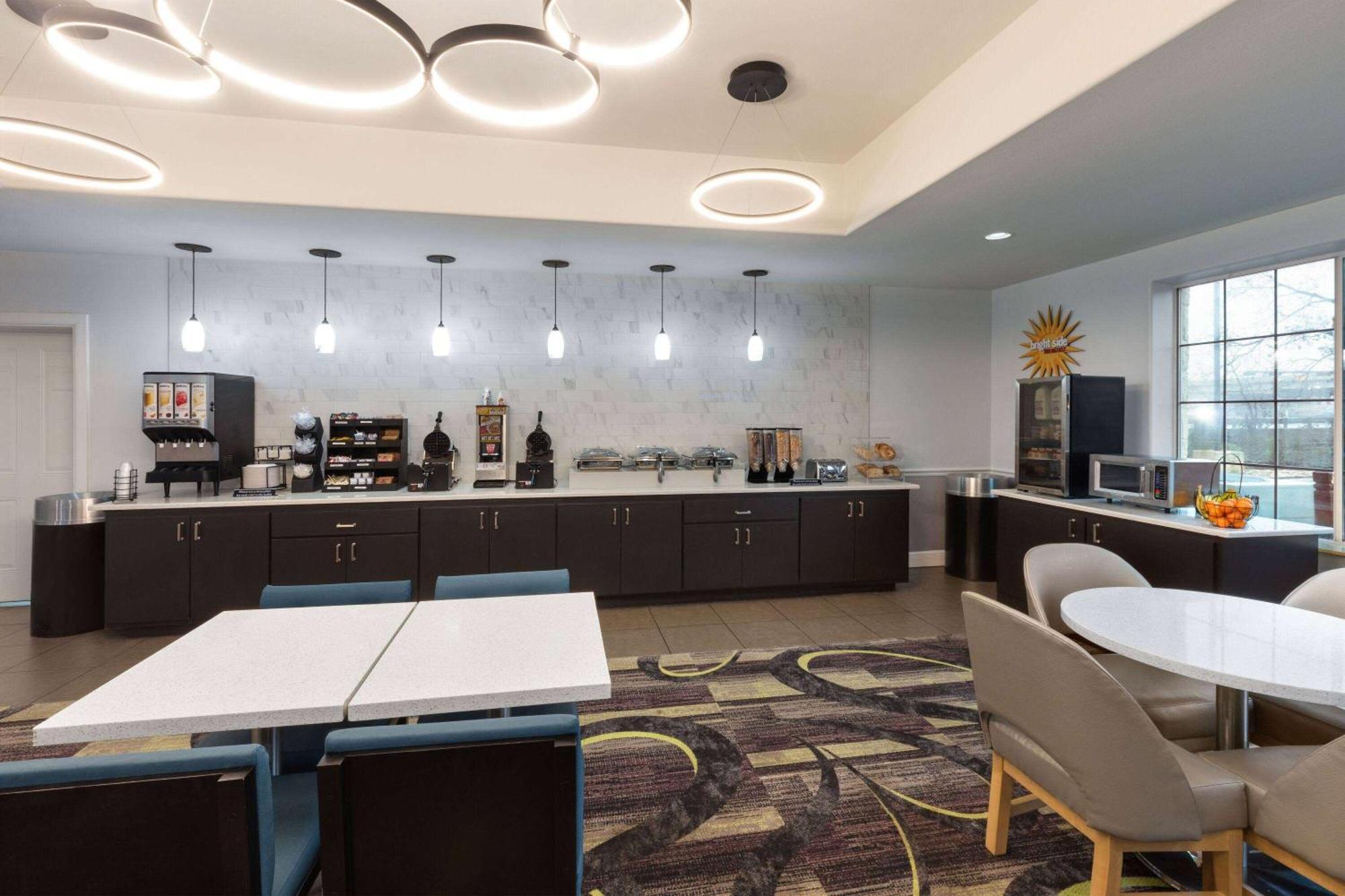 La Quinta By Wyndham Austin - Cedar Park Hotel Buitenkant foto