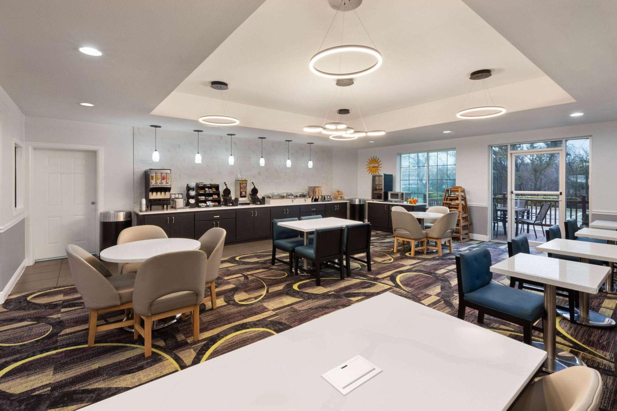 La Quinta By Wyndham Austin - Cedar Park Hotel Buitenkant foto