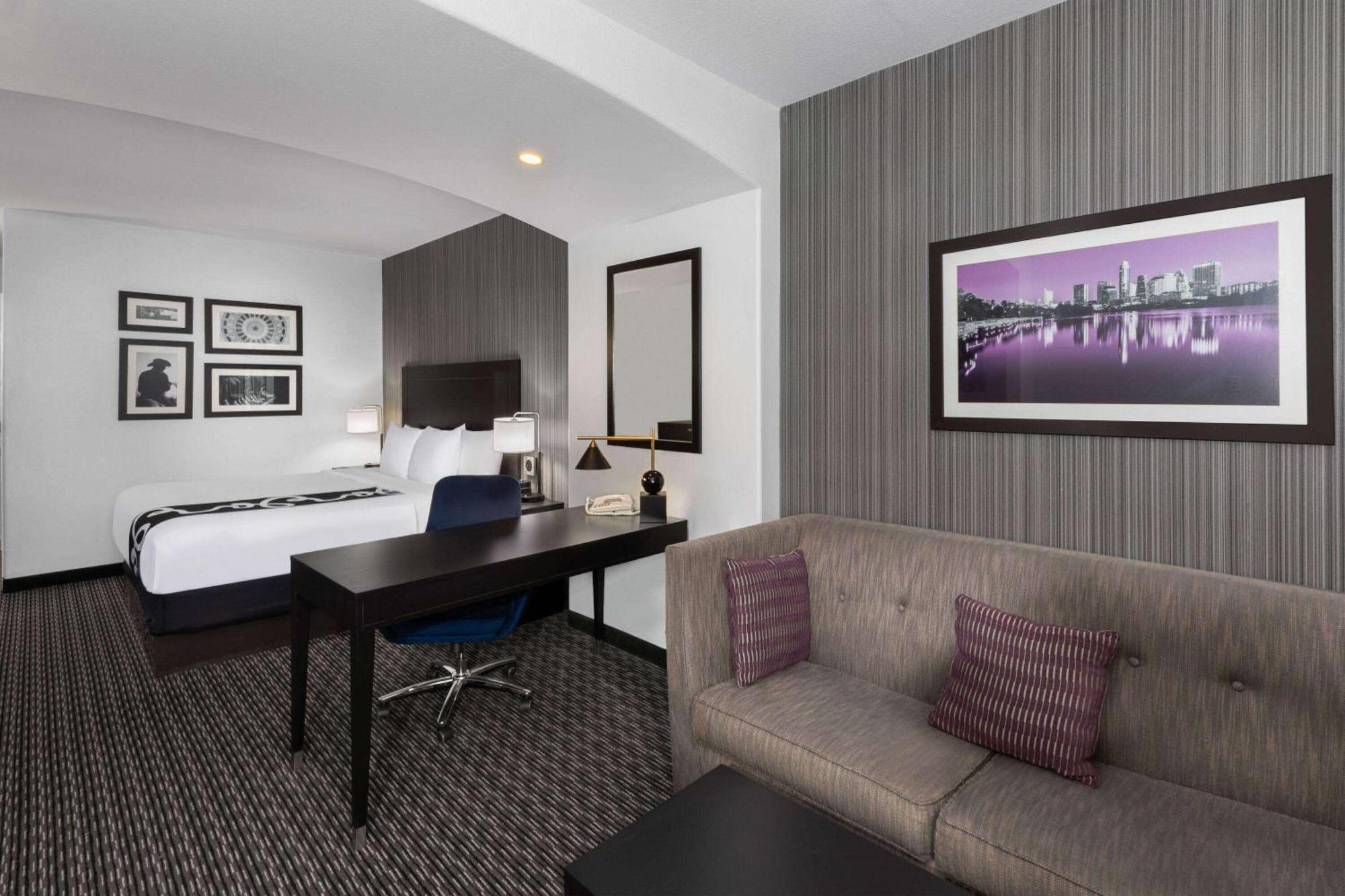 La Quinta By Wyndham Austin - Cedar Park Hotel Buitenkant foto