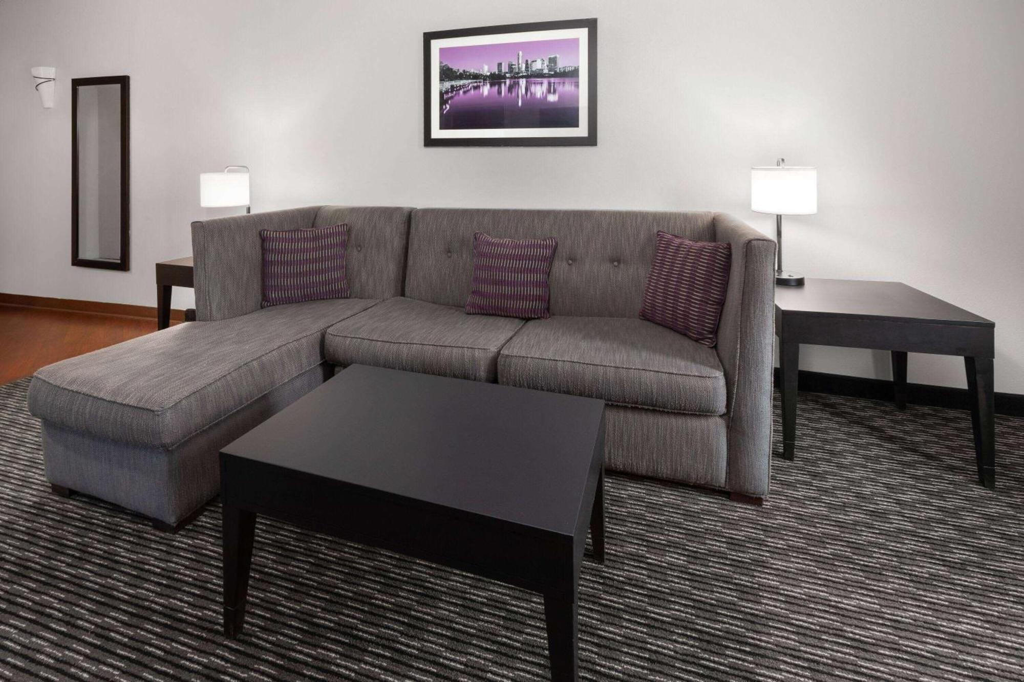 La Quinta By Wyndham Austin - Cedar Park Hotel Buitenkant foto