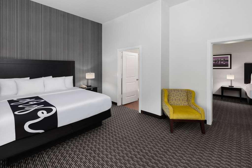 La Quinta By Wyndham Austin - Cedar Park Hotel Kamer foto