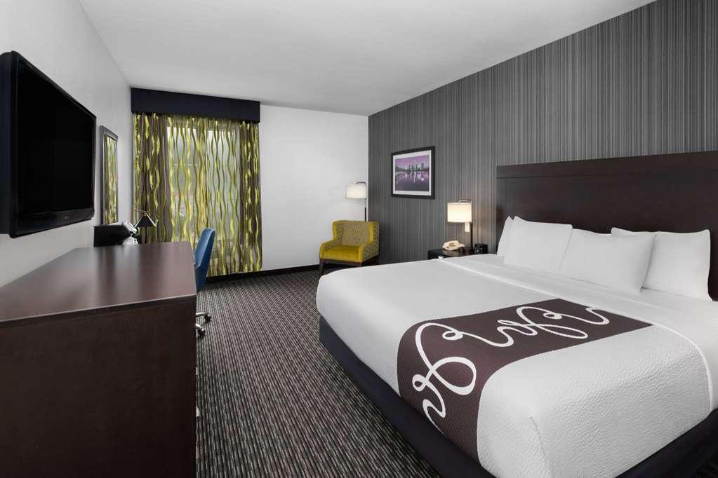La Quinta By Wyndham Austin - Cedar Park Hotel Kamer foto