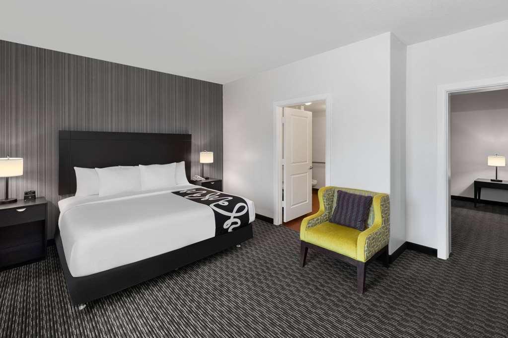 La Quinta By Wyndham Austin - Cedar Park Hotel Kamer foto