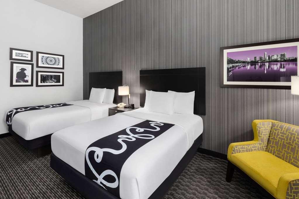 La Quinta By Wyndham Austin - Cedar Park Hotel Kamer foto
