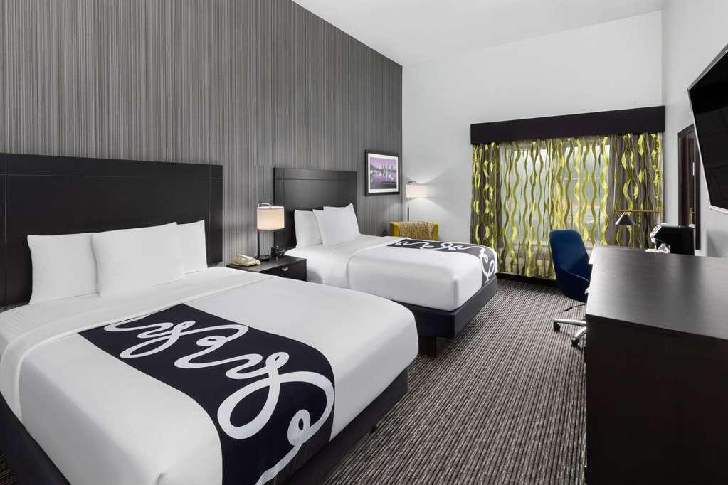 La Quinta By Wyndham Austin - Cedar Park Hotel Kamer foto