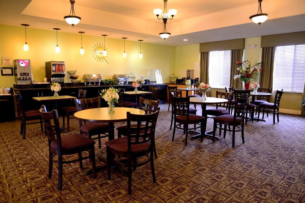 La Quinta By Wyndham Austin - Cedar Park Hotel Buitenkant foto