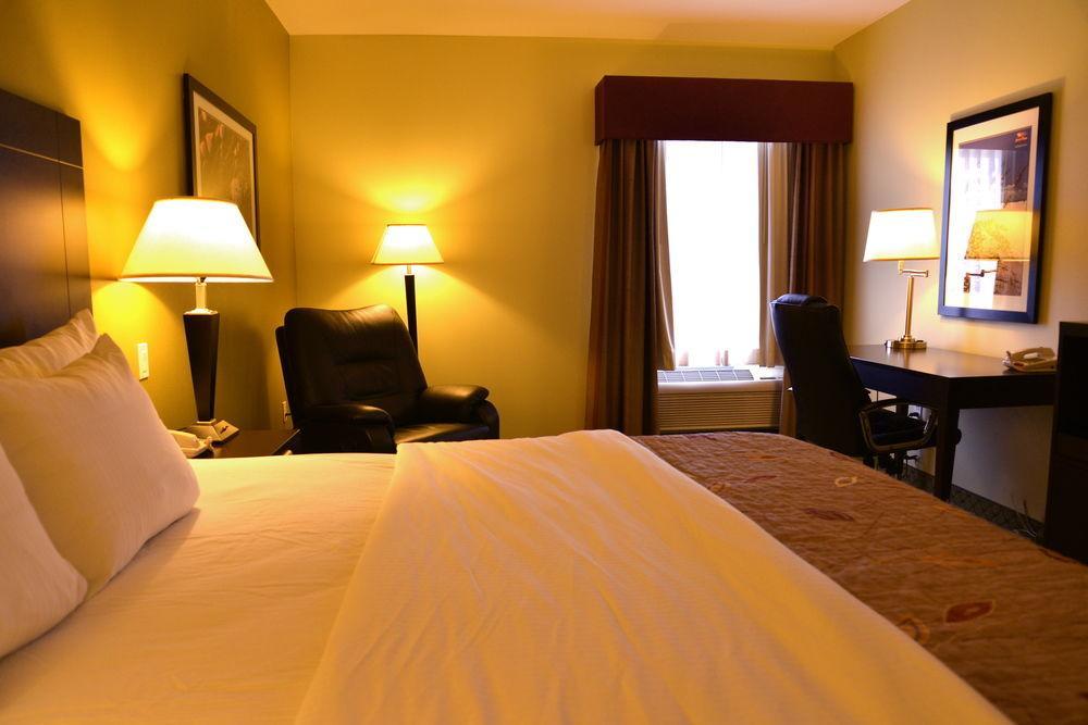 La Quinta By Wyndham Austin - Cedar Park Hotel Buitenkant foto