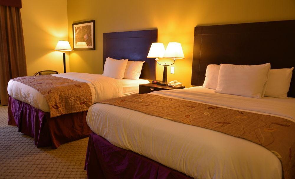 La Quinta By Wyndham Austin - Cedar Park Hotel Buitenkant foto