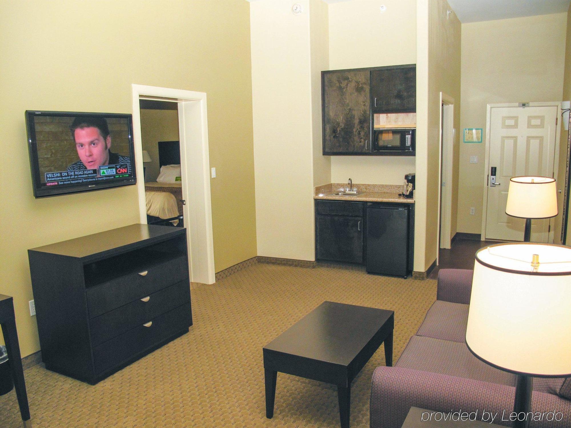 La Quinta By Wyndham Austin - Cedar Park Hotel Kamer foto