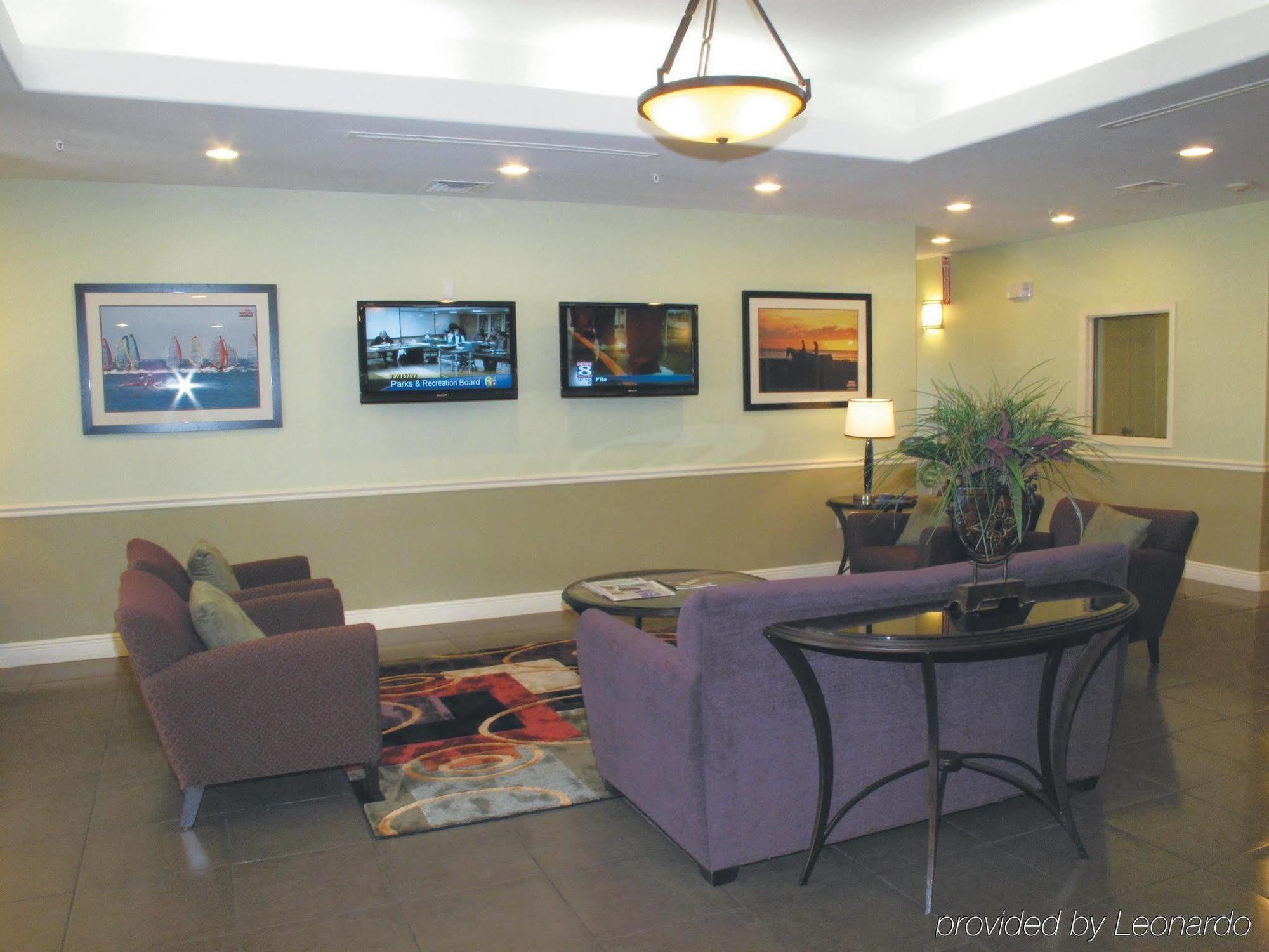 La Quinta By Wyndham Austin - Cedar Park Hotel Buitenkant foto