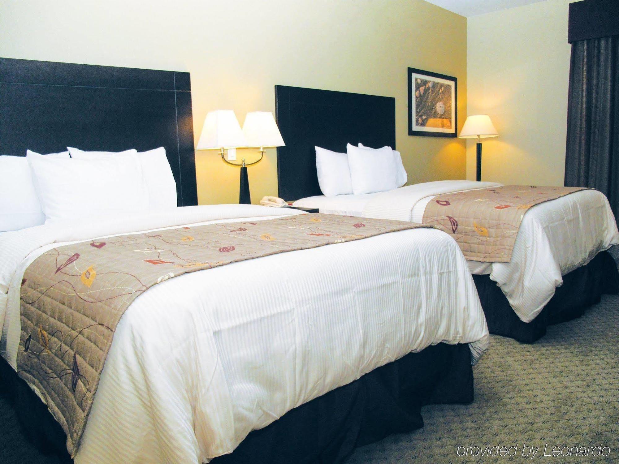 La Quinta By Wyndham Austin - Cedar Park Hotel Kamer foto